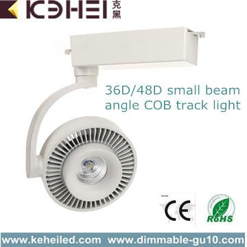 China a trilha do diodo emissor de luz da espiga 20w ilumina-se com luzes Ra80 70lm/W da trilha das microplaquetas de Bridgelux à venda