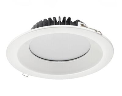 China Magische veranderlijke 6 ' '/8“ ringsleiden Downlight 30W met Samsung breekt de lichte efficiency van 100lm/W af Te koop