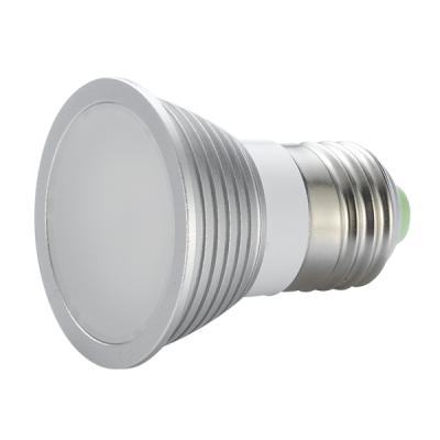 中国 5W LG SMDが付いている新しいLED Dimmable E27の点ライトはキャビネットの照明およびアクセントのために欠ける 販売のため