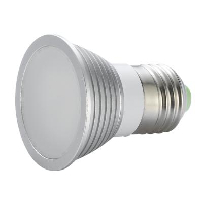 Cina Outdoor E27 LED Spotlight con chip SMD High Power Led faretto in vendita