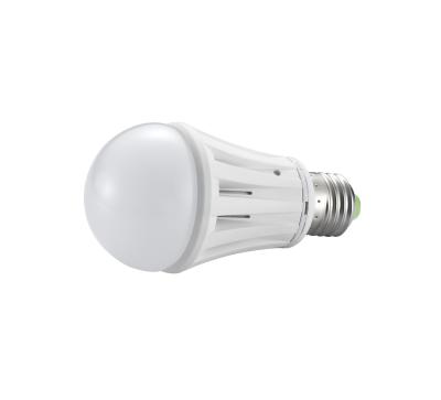 China Bulbo de alta qualidade 620lm do diodo emissor de luz G60 do CRI 85 -7W Dimmable E27 Lextar SMD 5630 com motorista replacable à venda