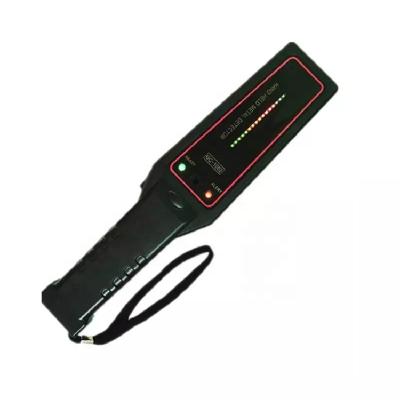 China GC1002 Hand Held Portable Gold Detector Professional Chinese Metal Detector Metel Gold Metal Detector for sale