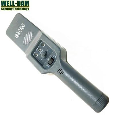 China HP140 HP140 Security Metal Detector Metal Detector Hand Held Cheap Mobile Hand Held Metal Detector Free Shipping for sale