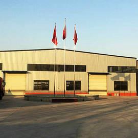 Verified China supplier - Hebei Forrest Trading Co., Ltd.