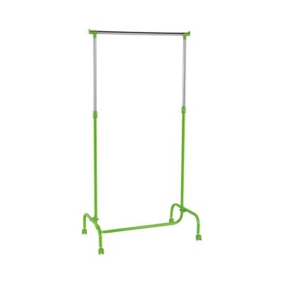 China Modern retail luxury high quality household clothes hanger wardrobe drying rack multifunctional plastic for sale