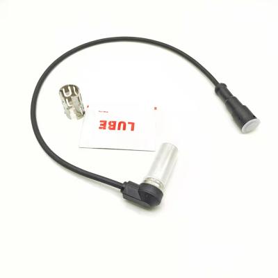 China Heavy Trucks Truck Wheel Speed ​​Sensor ABS Sensor R955355 for sale