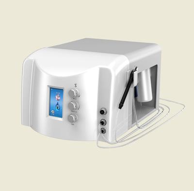 China Aqua Peel Diamond Microdermabrasion Peeling Dermabrasion Hydraulic Exfoliators Skin Care Device beauty salon spa9.0 facial machine for sale