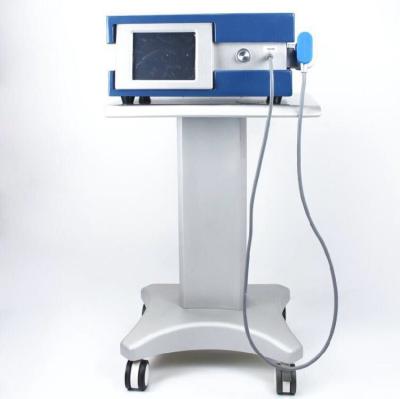 China Treat All Physical Shockwave Machine Pain Relief Machine Extracorporeal Shockwave Joints Therapy Shockwave SW13 for sale