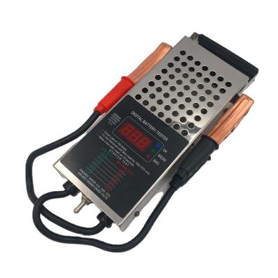 Cina Electroplated Appearance Test Current Car Battery Checker CE Certification in vendita