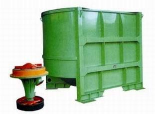 China Model D Hydrapulper/Waste paper pulping equipment for sale