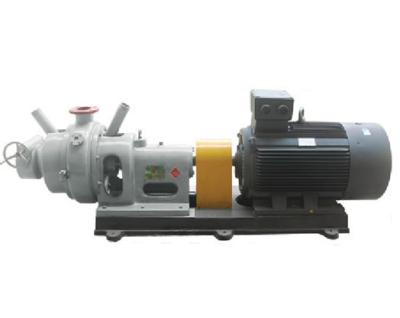 China ES series Double Disc Refiner/Pulping equipment/Paper machinery for sale