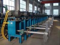 China Agitator for pulp and paper machine for sale