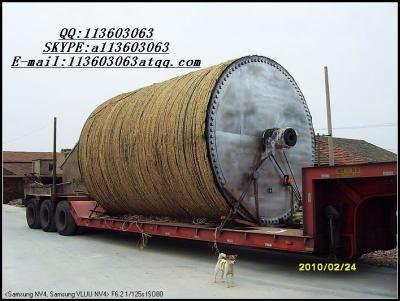 China Jumbo press roll for sale