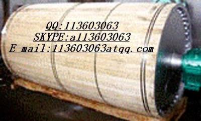 China paper dryer cylinder for sale