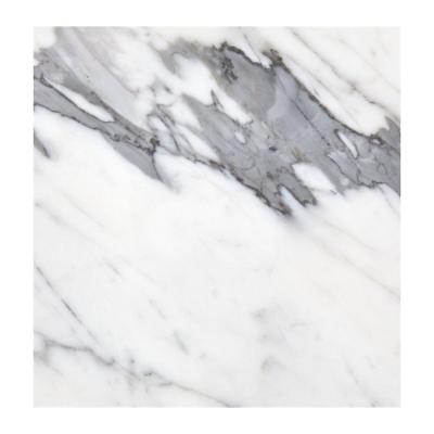 China Modern Statuario Marble Tile Venato Statuario Marble, Italy Natural Bianco White Statuario Marble Slab for sale