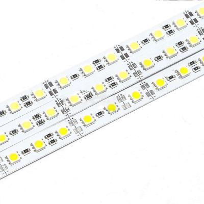 China Factory Price FR4 PCB Board For LED Light Bar With Good Quality for sale