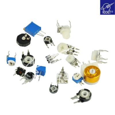 China potentiometer b203 WH06-2B for sale