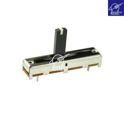 China WH30MM carbon slide potentiometers for sale