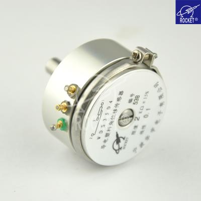 China 340Â ° Â ± 5Â ° 18mm hall magnetic rotary encoder for sale