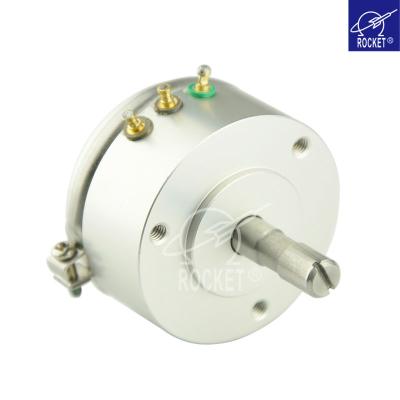 China 340Â ° Â ± 5Â ° 16 A Position 4 Bit Binary Rotary Encoder for sale