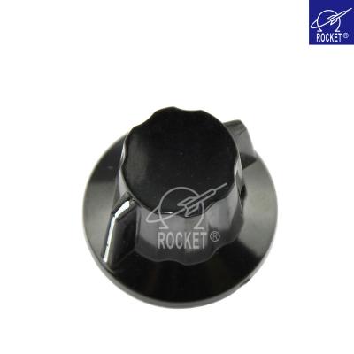 China For radio replacement of car and motorcycle accessories knobs, knobs for potentiometer for sale