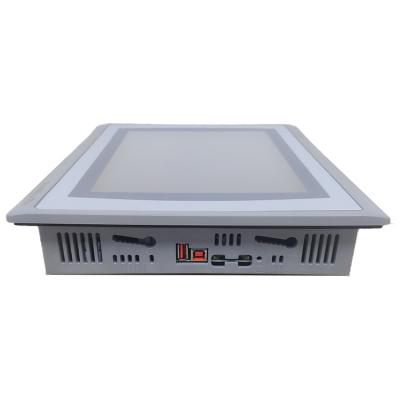 China Ect Plus 7 Industrial Industrial Controls Panelview Graphic Terminal 2711P-T10C21D8S for sale