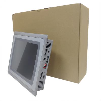 Chine Panelview industrial ect plus 7 graphics graphic terminal 2711P-T10C22D8S original in stock à vendre