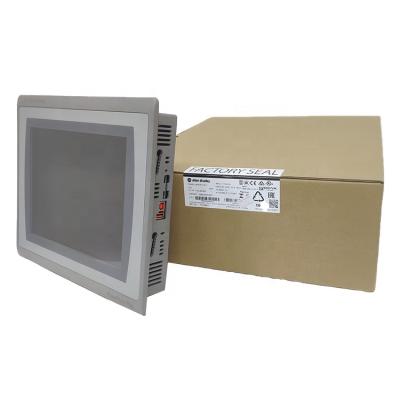 Chine Industrial Original Ect New Allen Bradley PanelView Plus 7 Graphic Terminal 2711P-T19C22D9P à vendre