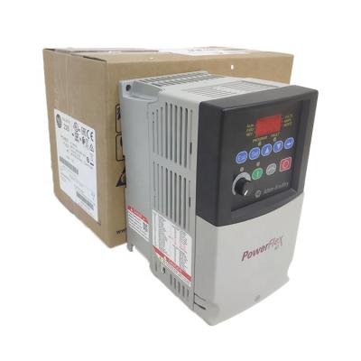 Κίνα 100% Brand New and Original Allen Bradley Powerflex AC Drive 22A-D6P0N104 AB Inverter Rockwell 22A-D4P0N104 προς πώληση