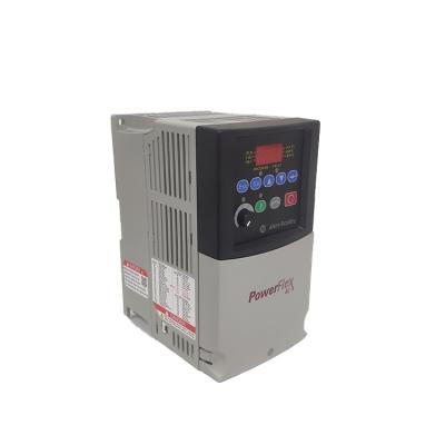 Κίνα New and Original Allen-Bradley 40 AC Driver 22B-D2P3N104 PowerFlex 22B-D2P3N104 22B-D2P3N104 προς πώληση