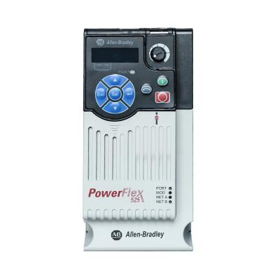 Κίνα Allen-Bradley new original PowerFlex 525 AB series frequency converter 25B-D1P4N104 AC driver 25B-D1P4N104 προς πώληση