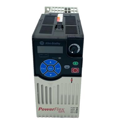 Κίνα Electronic Equipment In Stock PowerFlex 525 AC Drive 0.75kW (1Hp) Original New Allen Bradley 25B-D2P3N104 προς πώληση