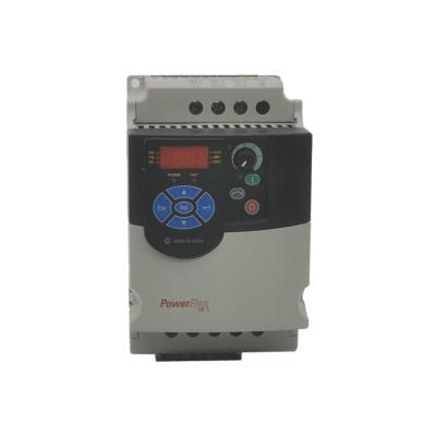 Κίνα Allen Bradley 22F-D6P0N103 PowerFlex 4M-2.2 (3 HP) KW AC Drive 22F-D6P0N103 22F-D6P0N103 προς πώληση