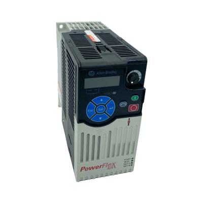 Κίνα Electronic equipment in new and original Allen Bradley AC drive current hot sale PowerFlex 525 4kw (5HP) 25B-D6P0N114 προς πώληση