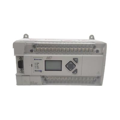 Κίνα 100% Brand New And Original Allen Bradley 1766-L32AWAA MicroLogix Rockwell Industrial Automation PLC 1400 προς πώληση