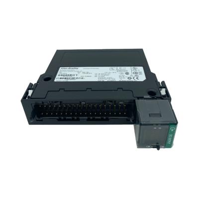 China INDUSTRIAL AUTOMATION ControlLogix 1756-OB16I PLC Output Module for Allen Bradley for sale