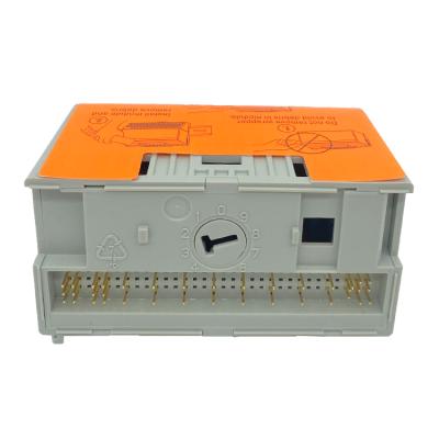 China Original and New Allen Bradley Industrial Ect 1794-OA16 and 1794OA16 Flex 16 Point Digital Output Modules for sale