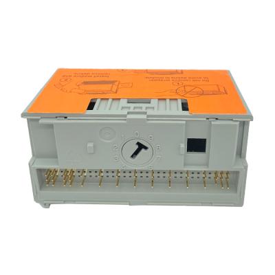 China Industrial Ect In Good Price 1794-OF4I Allen-Bradley 1794-OF4I PLC Cable I/O AC Digital Current Input Module 1794 for sale