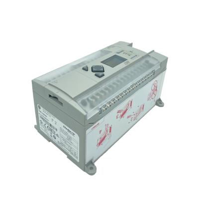 China Brand New and Original Allen Bradley 1766 PLC Programmable 1400 Controller AB MicroLogix Series of INDUSTRIAL AUTOMATION 1766-L32BXBA for sale