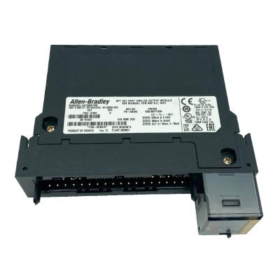 China Original Industrial Automation Allen Bradley PLC Module 1756-OF8IH for sale