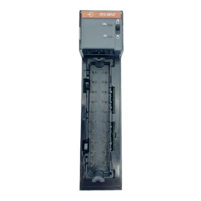 China Electronic equipment in Allen Bradley conformal coated stock PLC 1756-IR6I à venda