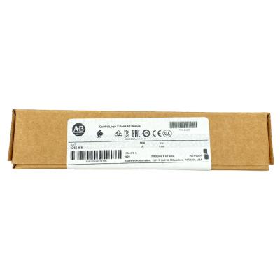 中国 100% Original Allen Bradley Current Electronic Equipment Brand New 1756-IF8 販売のため