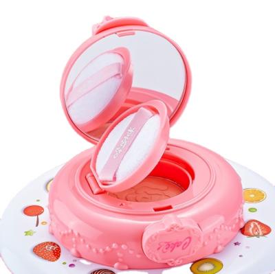 China Play House Makeup Toy Set Fantasy Children's Cosmetics Princess Play Dressing Up Makeup Set for sale