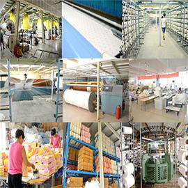 Verified China supplier - Baoding Hongya Textile Manufacture Co., Ltd.