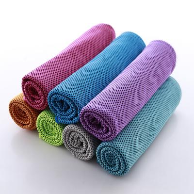 China QUICK DRY Cooling Sport Towel for sale