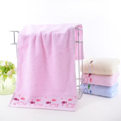 China QUICK DRY Quick Drying Towel Face Cotton for sale