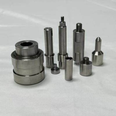 China CNC-Gebrauchtmaschinen für die Drehmaschinen aus Aluminium mit hoher Präzision zu verkaufen