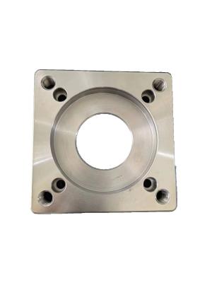 Китай Онлайн послепродажная служба OEM по заказу Hangzhou Manufacture CNC Turning Aluminum Parts продается