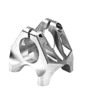 China Alta precisão 5 eixos CNC fresagem Machined Turning aço inoxidável Alumínio CNC peças à venda