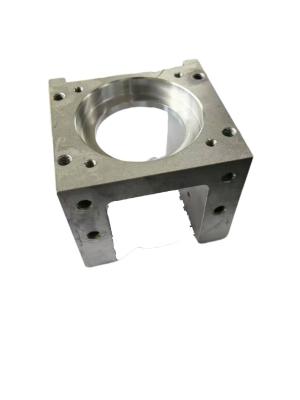 China Aluminum Customized Manufacturing Processing Machinery CNC Machining Metal Parts for Auto for sale